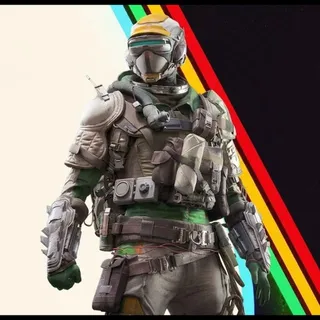 Arc Raiders X Subway
