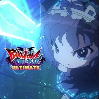 Phantom Breaker: Battle Grounds Ultimate