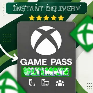 GAME PASS
