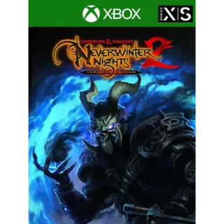 Dungeons & Dragons Neverwinter Nights 2: Enhanced Edition