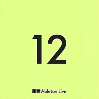 Ableton Live Lite 12 PC/MAC Key Global