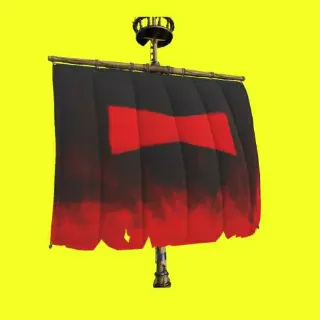 Sea of thieves Scarlet Stack Sails