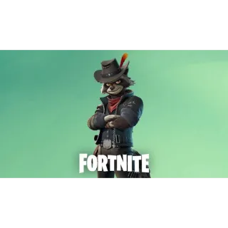 Fortnite Clyde