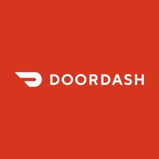 $10.00 USD DoorDash Gift Card USA