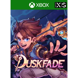 Duskfade