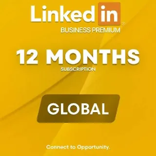 LinkedIn Premium Business