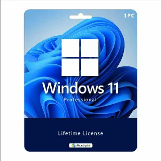 Windows 11 Pro Key