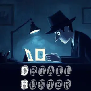 Detail Hunter