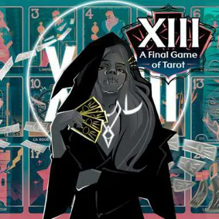 XIII A Final Game of Tarot Xbox Bundle