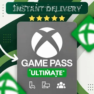 GAME PASS