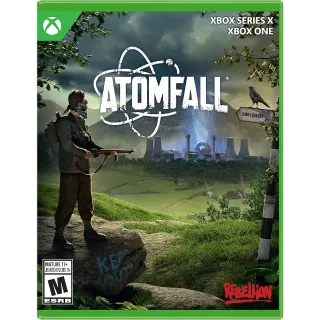 Atomfall