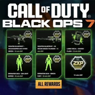 Call of Duty Black Ops 7