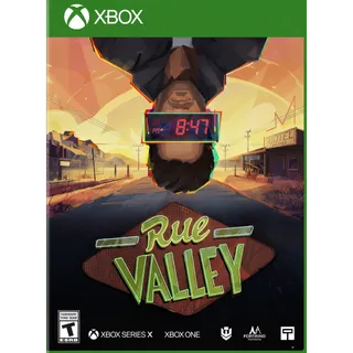 Rue Valley