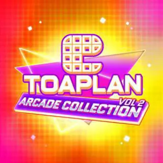 Toaplan Arcade Collection Vol. 2