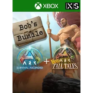 ARK: Bob's Bundle