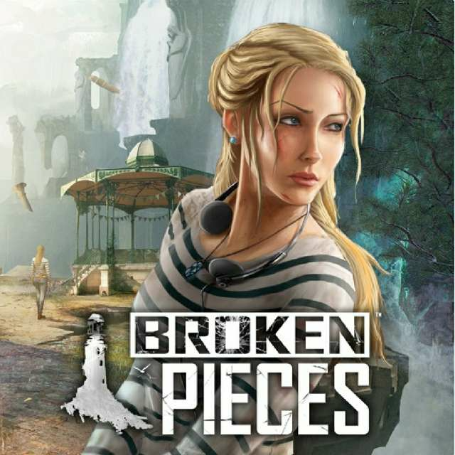 Broken Pieces XBox One Games Gameflip