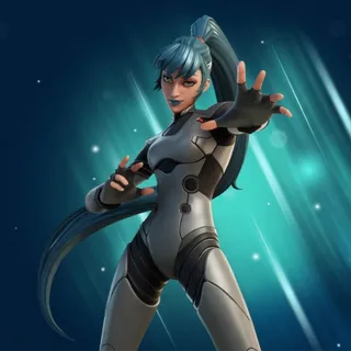 Fortnite - Luminary Hypatia Starter Pack