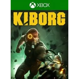 KIBORG