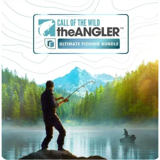Call of the Wild The Angler Ultimate