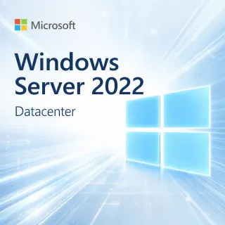 Windows Server 2022 Datacenter