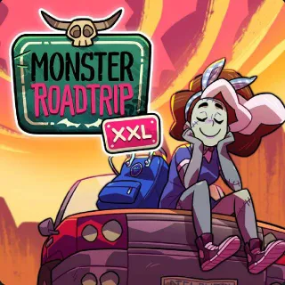Monster Prom 3: Monster Roadtrip Xxl