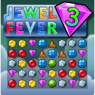 Jewel Fever 3 