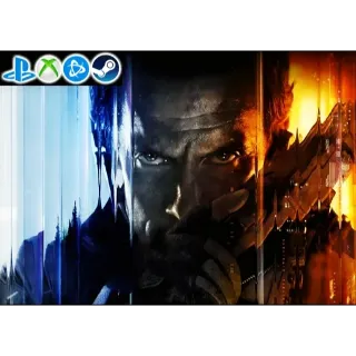 Call Of Duty Black Ops 7 - 10 Hours Double XP + 10 Hours Weapon XP