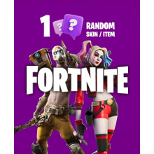 Fortnite - Random Skin/Item - Fortnite Game Items - Gameflip