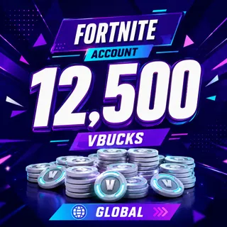 Fortnite Game Account