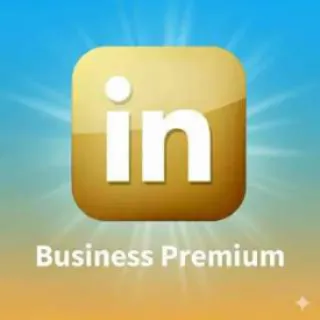 LINKEDIN PREMIUM BUSINESS 12 MONTHS