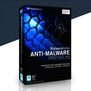 Malwarebytes Anti-Malware Premium LIFETIME