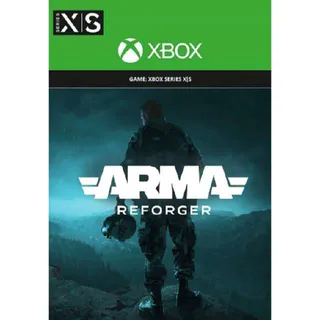 Arma Reforger