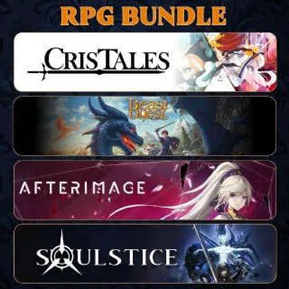 RPG Bundle