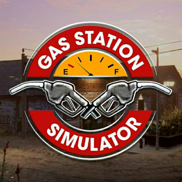 Gas Station Simulator XBox One Games Gameflip