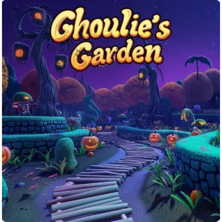 Ghoulie's Garden