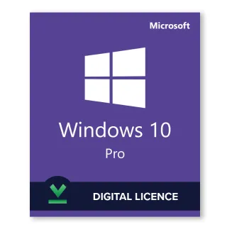 Windows 10 Professional 