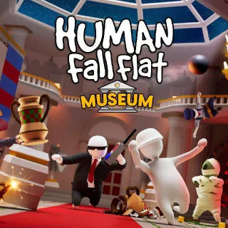 Human Fall Flat