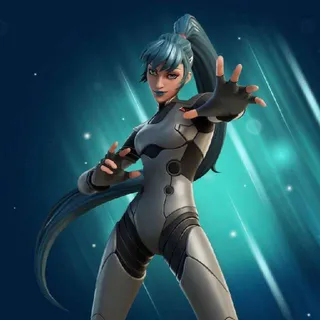 Fortnite - Luminary Hypatia Starter Pack