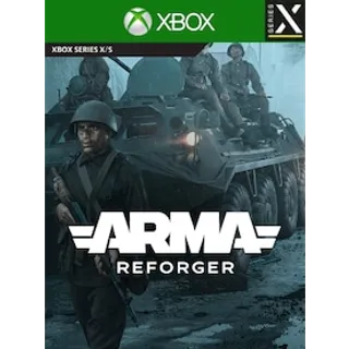 Arma Reforger