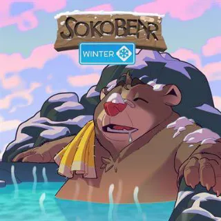 Sokobear Winter Xbox Bundle