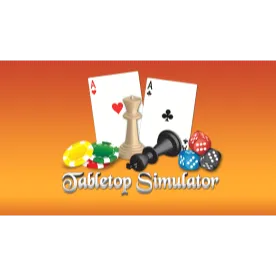 Tabletop Simulator 