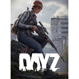 DayZ  (PC) - GLOBAL ⚡️ [𝐅𝐀𝐒𝐓 𝐃𝐄𝐋𝐈𝐕𝐄𝐑𝐘] ⚡️