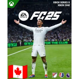 EA SPORTS FC 25