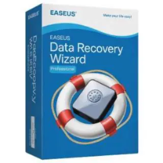 EaseUS Data Recovery Wizard Pro Lifetime Key