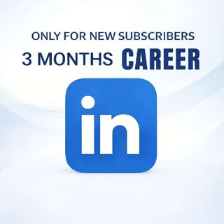Linkedin Premium Career
