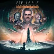 Stellaris: Console Edition - Deluxe Edition