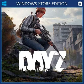 DayZ for PC
