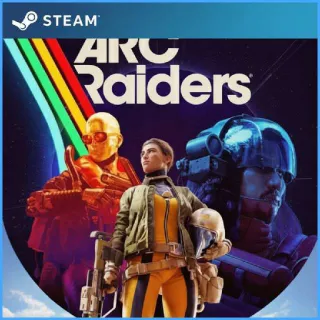 ARC Raiders