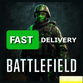 Battlefield 6 Razer System Override Soldier