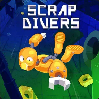 Scrap Divers